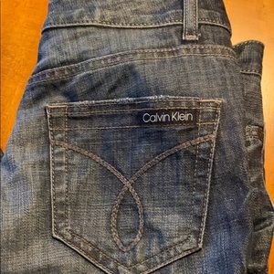 Calvin Klein jeans